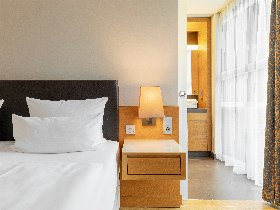 Frühlingserwachen auf dem Schlossgut Gross Schwansee