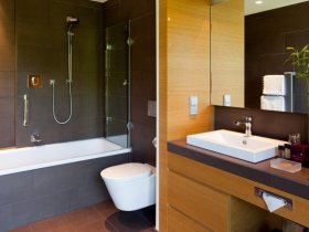 Frühlingserwachen auf dem Schlossgut Gross Schwansee