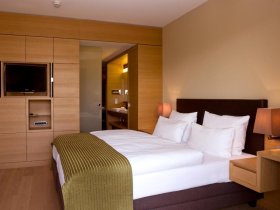 Frühlingserwachen auf dem Schlossgut Gross Schwansee