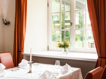 Pfingsten an der Ostsee