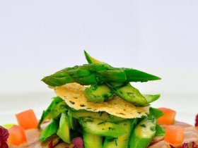 Frühlingserwachen auf dem Schlossgut Gross Schwansee