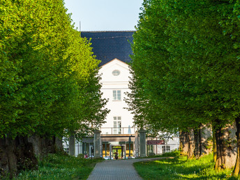 Pfingsten an der Ostsee