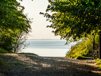 Pfingsten an der Ostsee