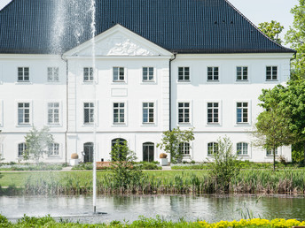 Pfingsten an der Ostsee