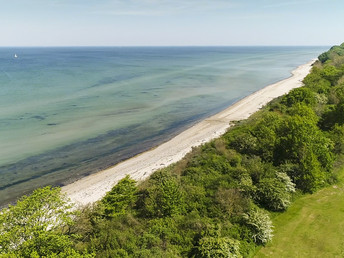 Pfingsten an der Ostsee