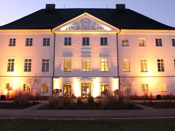 Pfingsten an der Ostsee