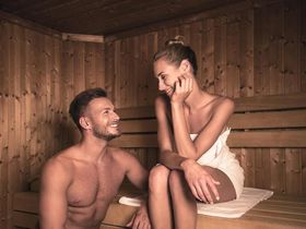 Frühlingserwachen auf dem Schlossgut Gross Schwansee