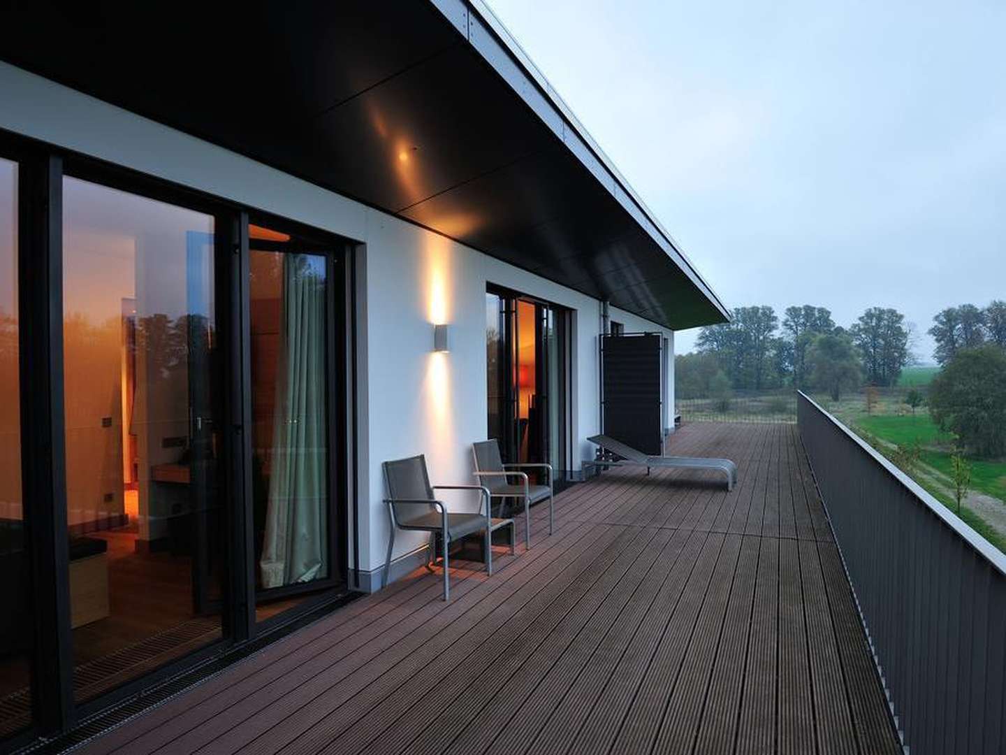 Pfingsten an der Ostsee