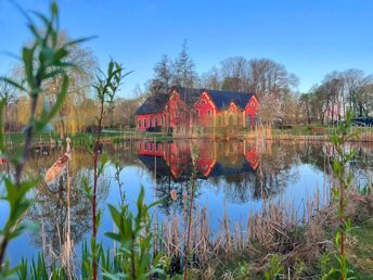 Pfingsten an der Ostsee
