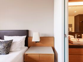 Frühlingserwachen auf dem Schlossgut Gross Schwansee