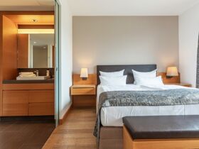 Frühlingserwachen auf dem Schlossgut Gross Schwansee