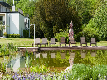 Pfingsten an der Ostsee
