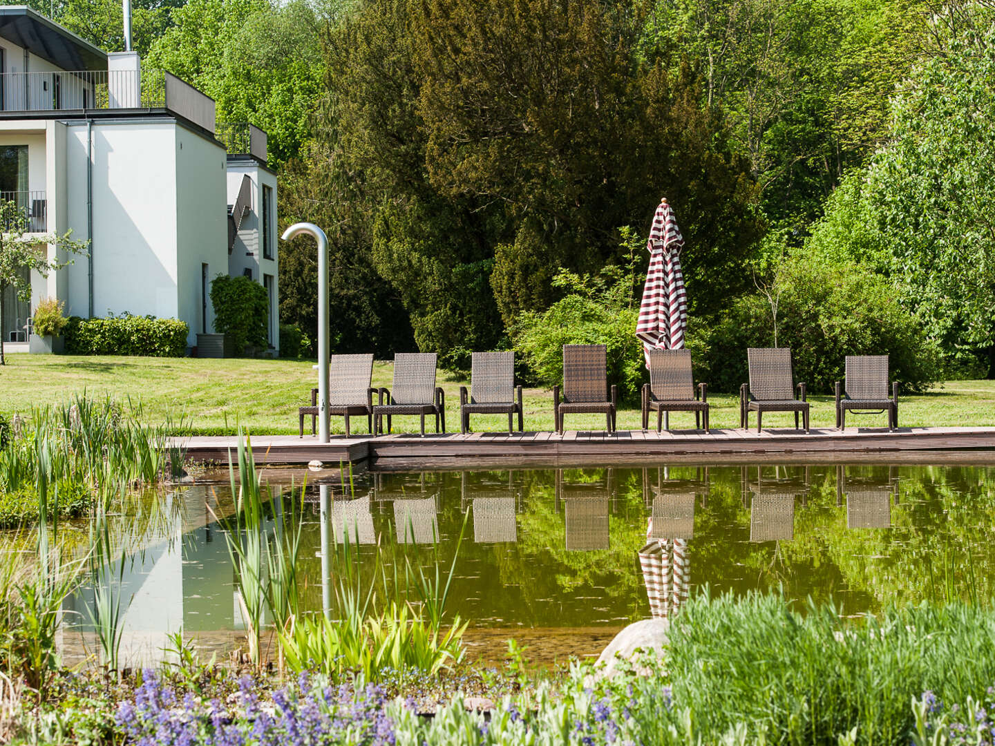Pfingsten an der Ostsee