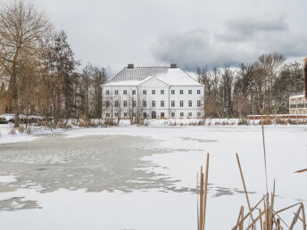 Frühbucher Spezial - Winter Wonderland an der Ostsee