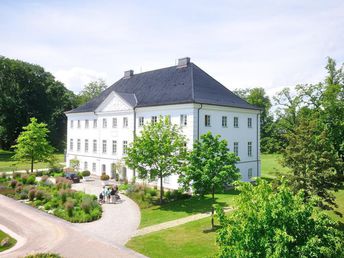 3 Tage Herbstzauber-genießen Sie die frische Herbstluft an der Ostseeküste