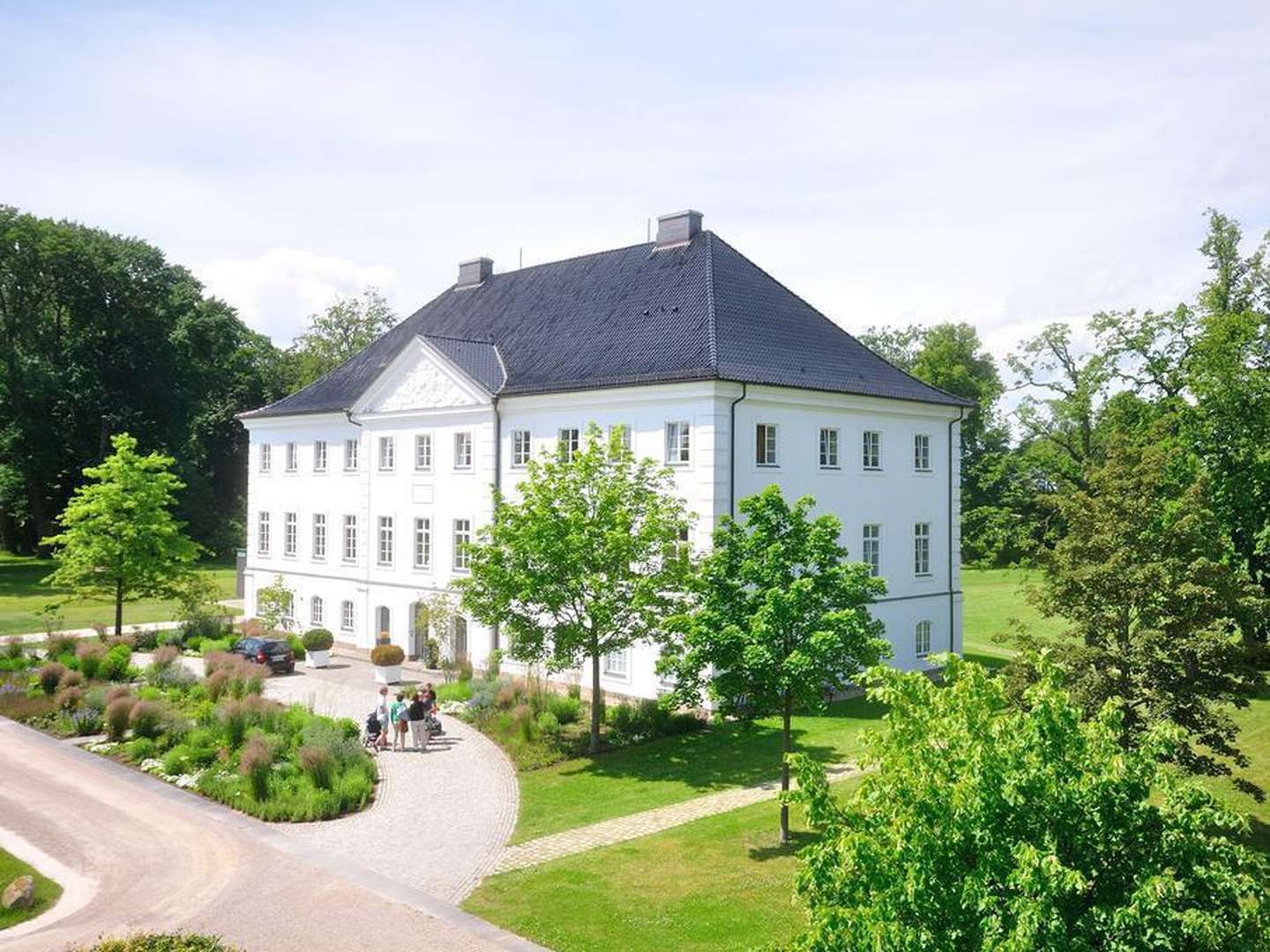 3 Tage Herbstzauber-genießen Sie die frische Herbstluft an der Ostseeküste