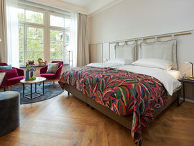 4 Tage in der Suite im Herzen von Berlin