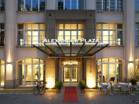 4 Tage in der Suite im Herzen von Berlin