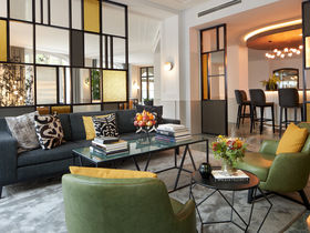 4 Tage in der Suite im Herzen von Berlin