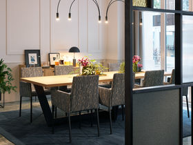 4 Tage in der Suite im Herzen von Berlin