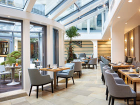 4 Tage in der Suite im Herzen von Berlin