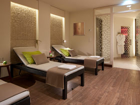 4 Tage in der Suite im Herzen von Berlin