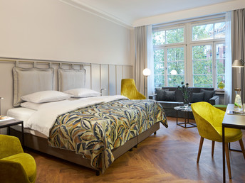 3 Tage in der Suite im Herzen von Berlin 