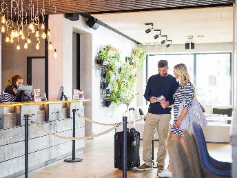 SlowDown in Travemünde – Auszeit an der Ostsee