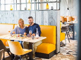 Auszeit am Meer - Bleibe 5 Nächte  und spare 25%