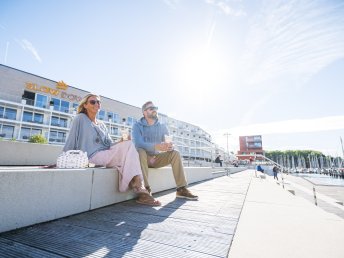 SlowDown in Travemünde – Auszeit an der Ostsee