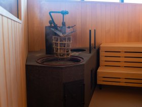 Auszeit am Meer - Bleibe 5 Nächte  und spare 25%