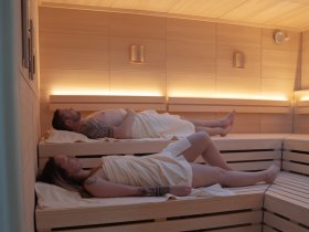 Auszeit am Meer - Bleibe 5 Nächte  und spare 25%