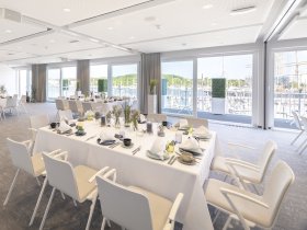 Auszeit am Meer - Bleibe 5 Nächte  und spare 25%