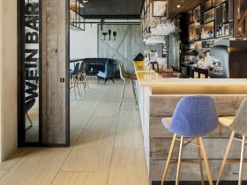 Auszeit am Meer - Bleibe 5 Nächte  und spare 25%