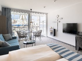 Auszeit am Meer - Bleibe 5 Nächte  und spare 25%