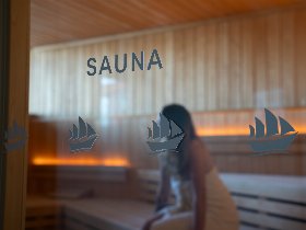 Auszeit am Meer - Bleibe 5 Nächte  und spare 25%