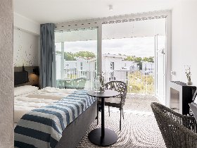 Auszeit am Meer - Bleibe 5 Nächte  und spare 25%