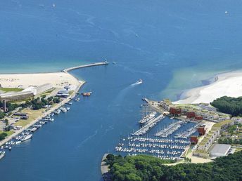 SlowDown in Travemünde – Auszeit an der Ostsee