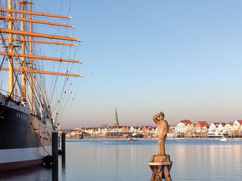 Kurztrip Travemünde inkl. Tapasreise