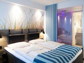 Winter Special - Übernachtung inklusive Frühstück