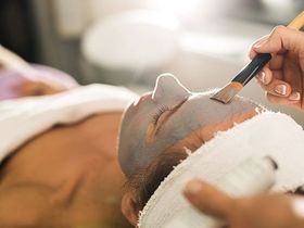 Winter Special - Übernachtung inklusive Frühstück