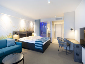 Winter Special - Übernachtung inklusive Frühstück