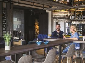 Winter Special - Übernachtung inklusive Frühstück