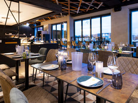 Winter Special - Übernachtung inklusive Frühstück