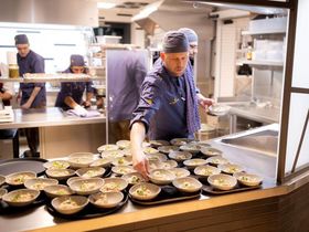 Winter Special - Übernachtung inklusive Frühstück