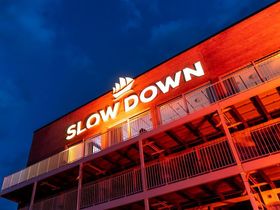 Winter Special - Übernachtung inklusive Frühstück