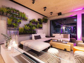 Winter Special - Übernachtung inklusive Frühstück