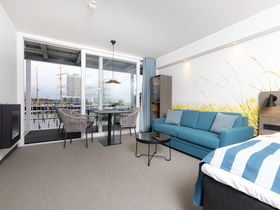 Winter Special - Übernachtung inklusive Frühstück