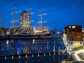 Auszeit am Meer - Bleibe 5 Nächte  und spare 25%