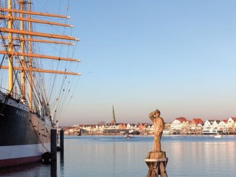 SlowDown in Travemünde – Auszeit an der Ostsee